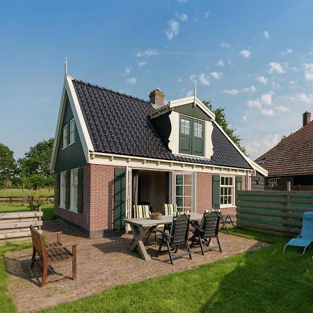 Holiday Home On Former Island Wieringen Oosterklief Rum bild
